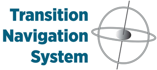 TRANSITION NAVIGATION SYSTEM logo
