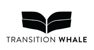 TRANSITION WHALE logo