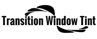 TRANSITION WINDOW TINT logo