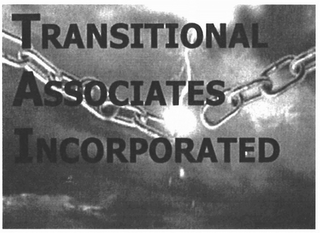 TRANSITIONAL ASSOCIATES INCORPORATED logo