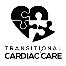 TRANSITIONAL CARDIAC CARE logo