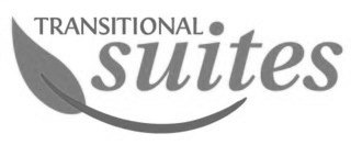 TRANSITIONAL SUITES logo