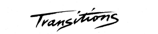 TRANSITIONS logo
