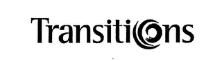TRANSITIONS logo