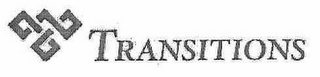 TRANSITIONS logo