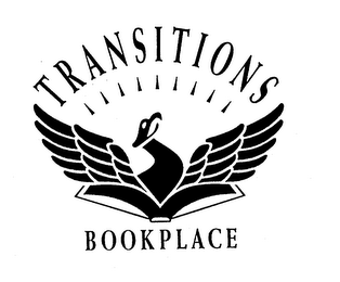 TRANSITIONS BOOKPLACE logo