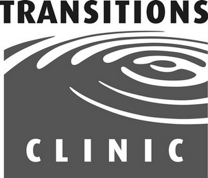 TRANSITIONS CLINIC logo
