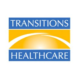 TRANSITIONS HEALTHCARE logo