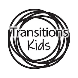 TRANSITIONS KIDS logo