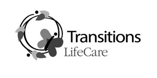 TRANSITIONS LIFECARE logo