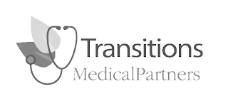 TRANSITIONS MEDICALPARTNERS logo