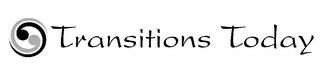 TRANSITIONS TODAY logo