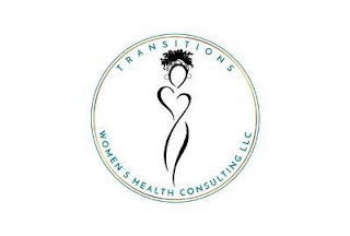 TRANSITIONS WOMENS HEALTH CONSULTING LLC logo