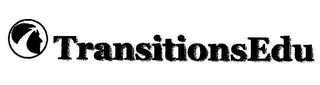 TRANSITIONSEDU logo