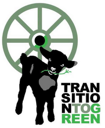 TRANSITIONTOGREEN logo