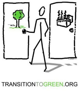 TRANSITIONTOGREEN.ORG logo
