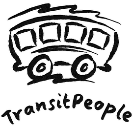 TRANSITPEOPLE logo