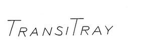 TRANSITRAY logo