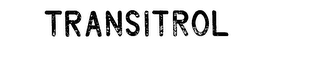 TRANSITROL logo