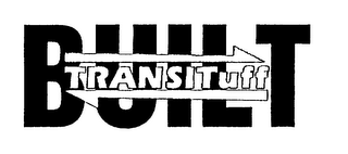 TRANSITUFF BUILT logo