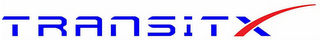 TRANSITX logo