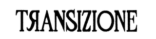 TRANSIZIONE logo
