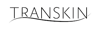 TRANSKIN logo
