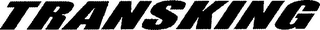 TRANSKING logo