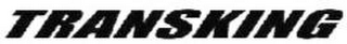 TRANSKING logo