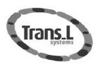 TRANS.L SYSTEMS logo