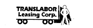 TRANSLABOR LEASING CORP. logo