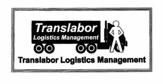 TRANSLABOR LOGISTICS MANAGEMENT logo