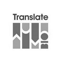TRANSLATE BIO logo