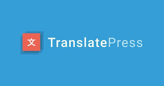 TRANSLATEPRESS logo