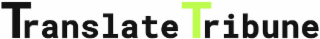 TRANSLATETRIBUNE logo