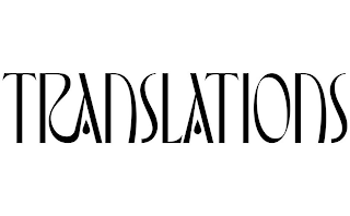 TRANSLATIONS logo