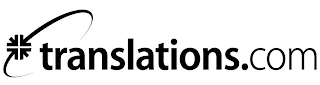 TRANSLATIONS.COM logo