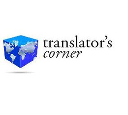 TRANSLATOR'S CORNER logo