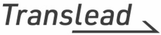 TRANSLEAD logo
