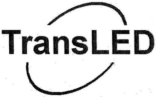 TRANSLED logo