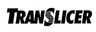 TRANSLICER logo
