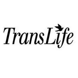 TRANSLIFE logo
