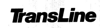 TRANSLINE logo