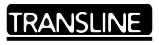 TRANSLINE logo