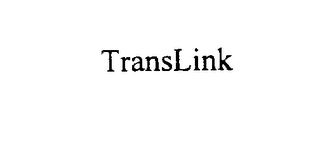 TRANSLINK logo