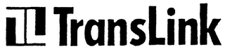 TRANSLINK logo