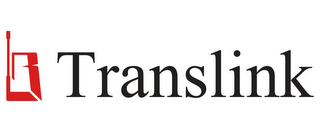 TRANSLINK logo