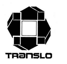 TRANSLO logo