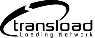 TRANSLOAD LOADING NETWORK logo