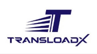 TRANSLOADX logo